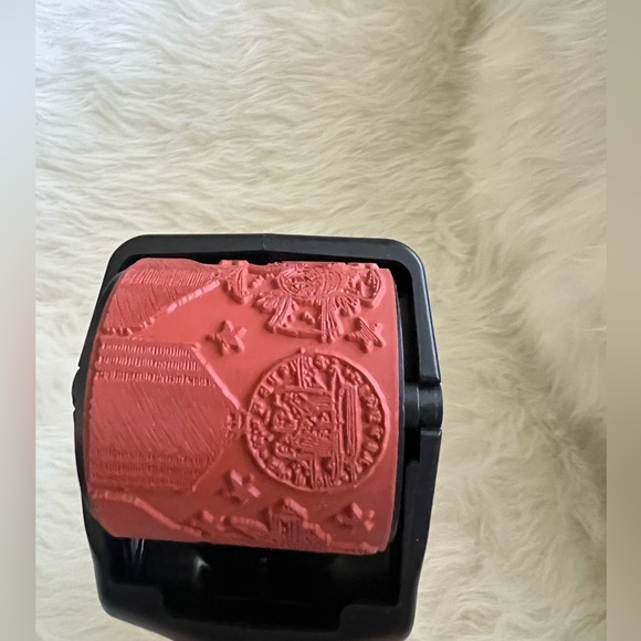 Stumpiń Up!! Stamp - Picture 3 of 6